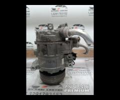 COMPRESSORE ARIA CONDIZIONATA BMW E90 6452 6987862 - 20