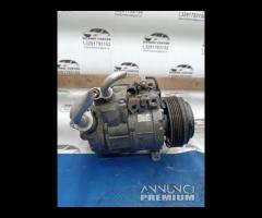 COMPRESSORE ARIA CONDIZIONATA BMW E90 6452 6987862 - 22