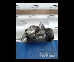 COMPRESSORE ARIA CONDIZIONATA BMW E90 6452 6987862 - 23