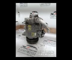 COMPRESSORE ARIA CONDIZIONATA BMW E90 64526987862-