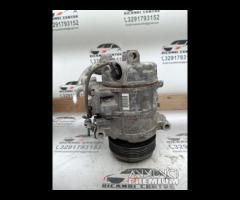 COMPRESSORE ARIA CONDIZIONATA BMW E90 64526987862- - 6