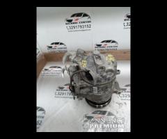 COMPRESSORE ARIA CONDIZIONATA BMW E90 64526987862- - 7