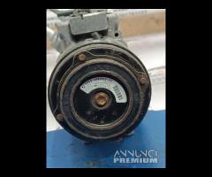 COMPRESSORE ARIA CONDIZIONATA BMW E90 64526987862- - 15