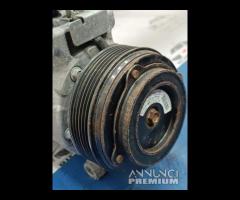 COMPRESSORE ARIA CONDIZIONATA BMW E90 64526987862- - 16