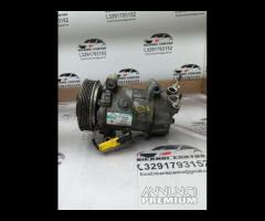 COMPRESSORE ARIA CONDIZIONATA MINI COOPER 2758433-