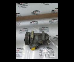 COMPRESSORE ARIA CONDIZIONATA MINI COOPER 2758433-