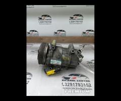 COMPRESSORE ARIA CONDIZIONATA MINI COOPER 2758433-