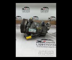 COMPRESSORE ARIA CONDIZIONATA MINI COOPER 2758433-