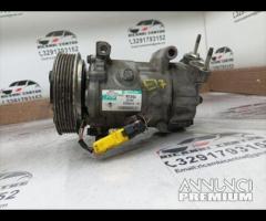 COMPRESSORE ARIA CONDIZIONATA MINI COOPER 2758433-