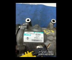 COMPRESSORE ARIA CONDIZIONATA MINI COOPER 2758433- - 6