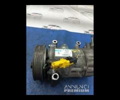 COMPRESSORE ARIA CONDIZIONATA MINI COOPER 2758433- - 7