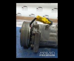 COMPRESSORE ARIA CONDIZIONATA MINI COOPER 2758433- - 8