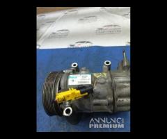 COMPRESSORE ARIA CONDIZIONATA MINI COOPER 2758433- - 11