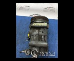 COMPRESSORE ARIA CONDIZIONATA MINI COOPER 2758433- - 14