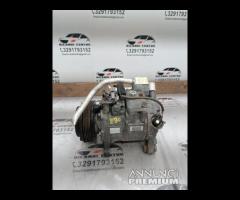 COMPRESSORE ARIA CONDIZIONATA BMW E90 SERIE 1 3 5