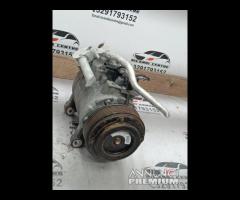 COMPRESSORE ARIA CONDIZIONATA BMW E90 SERIE 1 3 5 - 9