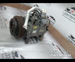 COMPRESSORE ARIA CONDIZIONATA BMW E90 SERIE 1 3 5 - 11