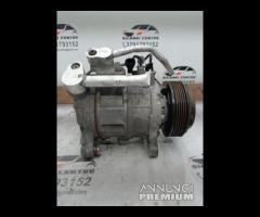 COMPRESSORE ARIA CONDIZIONATA BMW E90 SERIE 1 3 5 - 14