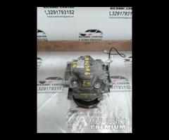 COMPRESSORE ARIA CONDIZIONATA MAZDA 3 \\ 6 \\ CX-7