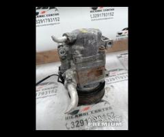 COMPRESSORE ARIA CONDIZIONATA MAZDA 3 \\ 6 \\ CX-7