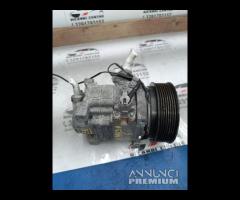 COMPRESSORE ARIA CONDIZIONATA MAZDA 3 \\ 6 \\ CX-7 - 14