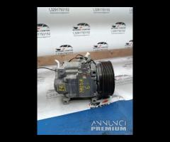 COMPRESSORE ARIA CONDIZIONATA MAZDA 3 \\ 6 \\ CX-7 - 15