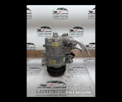 COMPRESSORE ARIA CONDIZIONATA BMW E90 SERIE 1 3 5