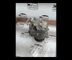 COMPRESSORE ARIA CONDIZIONATA BMW E90 SERIE 1 3 5 - 7