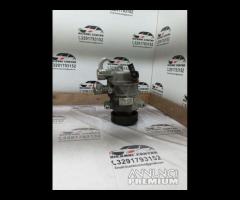 COMPRESSORE ARIA CONDIZIONATA AUDI A3 5K0820803C 5