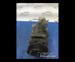 COMPRESSORE ARIA CONDIZIONATA AUDI A3 5K0820803C 5 - 8