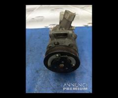 COMPRESSORE ARIA CONDIZIONATA AUDI A3 5K0820803C 5 - 9