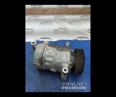 COMPRESSORE ARIA CONDIZIONATA AUDI A3 5K0820803C 5 - 12