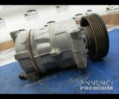 COMPRESSORE ARIA CONDIZIONATA AUDI A3 5K0820803C 5 - 15