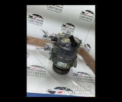 COMPRESSORE ARIA CONDIZIONATA VOLKSWAGEN GOLF 6 MK