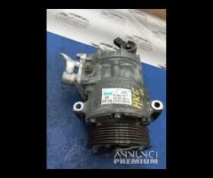 COMPRESSORE ARIA CONDIZIONATA VOLKSWAGEN GOLF 6 MK