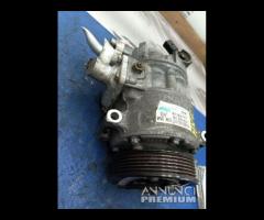 COMPRESSORE ARIA CONDIZIONATA VOLKSWAGEN GOLF 6 MK - 6