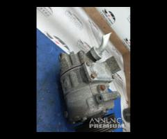 COMPRESSORE ARIA CONDIZIONATA VOLKSWAGEN GOLF 6 MK - 14