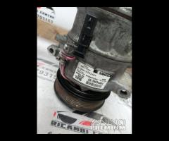 COMPRESSORE ARIA CONDIZIONATA OPEL ASTRA 39034464 - 8