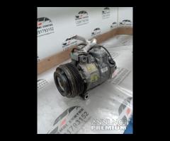 COMPRESSORE ARIA CONDIZIONATA BMW E87 SERIE 1 \\3