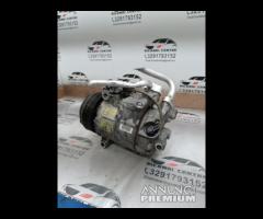 COMPRESSORE ARIA CONDIZIONATA BMW E87 SERIE 1 \\3