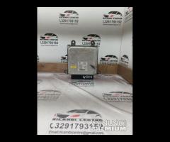 CENTRALINA MOTORE ECU MERCEDES W204 A6519007500 A0