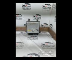 CENTRALINA MOTORE ECU MERCEDES W204 A6519007500 A0