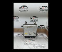 CENTRALINA MOTORE ECU MERCEDES W204 A6519007500 A0