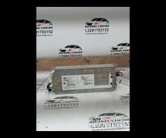 CENTRALINA MODULO TELEMATICO BLUETOOTH BMW SERIE 7