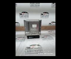 CENTRALINA MOTORE ECU BMW SERIE 5 E60 3.0 DIESEL 2