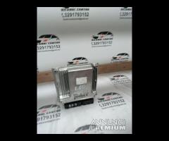 CENTRALINA MOTORE ECU BMW SERIE 5 E60 3.0 DIESEL 2