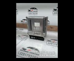 CENTRALINA MOTORE ECU BMW SERIE 5 E60 3.0 DIESEL 2