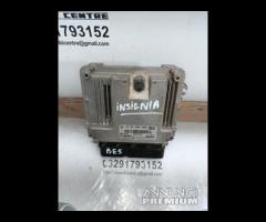 CENTRALINA MOTORE ECU OPEL INSIGNIA 2012 55590420