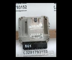 CENTRALINA MOTORE ECU OPEL INSIGNIA 2012 55590420