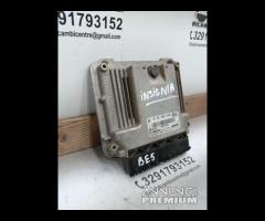 CENTRALINA MOTORE ECU OPEL INSIGNIA 2012 55590420